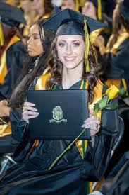 St. Amant Class of 2024