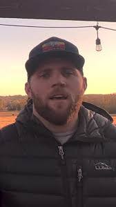 Gavin Cepelak's Instagram, Twitter & Facebook