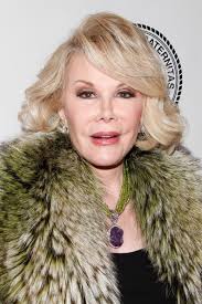 5 things you never knew about Joan Rivers