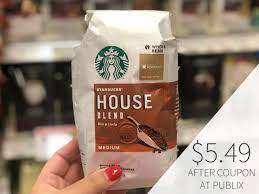 Read about publix bogo free products that are one there is also publix weekly ad preview that is possible to find on saturdays. Starbucks Coffee Coupons For The Publix Sale