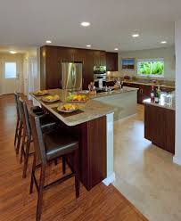 l shaped kitchen island ideas to try in