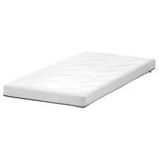 Entspricht die matratze babybett ikea der qualitätsstufe, die ich als käufer in dieser preisklasse erwarten kann? Krummelur Schaummatratze Babybett 60x120x8 Cm Ikea Deutschland