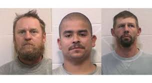 Durango man sentenced for internet luring of a child