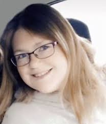 In Loving Memory of Danielle Cheri Moore-Kenyon, a quiet helper with a  contagious laugh.It is with profound sadness that we announce the  unexpected passing of Danielle Cheri Moore-Kenyon, a beloved wife, mother,