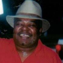 Rev. Johnny T. Easter Obituary