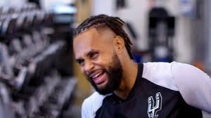 Get the latest nba news on patty mills. San Antonio Spurs Patty Mills Game Changer Moments Facebook