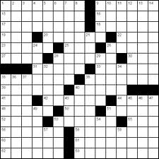 I hope you enjoy the easy printable crossword puzzles below. Math Crossword Puzzles Fun Games Online