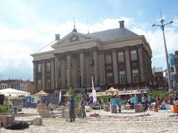 Groningen Studentenstad Van Nederland Groningen Ook Wel Bekend Als Grunn Is De Mooiste Stad Van Het Noorden Met Bijna 20 Groningen Stad Bezienswaardigheden