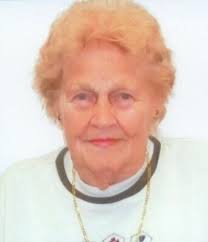 Obituary of Billie Maxine Gillett Markham