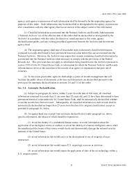 No matter the situation that might arise, once the agreement is signed. U S Department Of State Non Disclosure Agreement