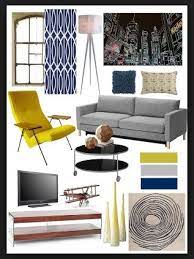 Blue Grey And Mustard Colour Scheme Yellow Living Room Accessories Blue And Yellow Living Room Grey And Yellow Living Room