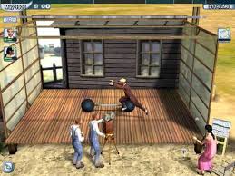 I am having trouble getting my favorite flash game. The Movies Download