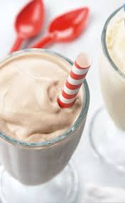 Malted Milkshake Recipe Our State Malt Milkshake Malt Recipe Chocolate Malt