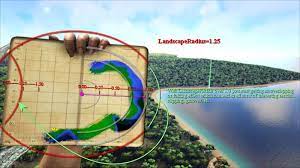 Survival evolved on the playstation 4, a gamefaqs message board topic titled character on pgark. Pgark Settings Basic Visual Guide And Examples Procedurally Generated Map Discussion Ark Official Community Forums