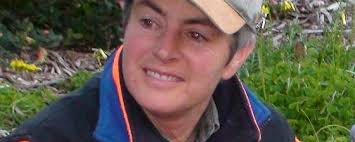 About Rose/On the tools with Rose Squire