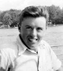 John Holbrook Obituary