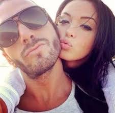 Stefanie Moreno (steffy1bbyy)