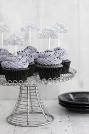 Luxury glittery homemade cupcakes and sweets label. Sunshine Inside Black Sesame Cupcakes With Lemon Curd Sprinkle Bakes