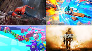 No downloads, just fun online games! Ofertas Y Los Juegos Gratuitos De Agosto Para Los Usuarios De Playstation Plus Infobae