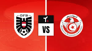 Áustria x Tunísia Palpite – Notícias e odds (01/06)