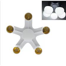 Check spelling or type a new query. Fitting Lampu Cabang 5 Socket Fitting Multi Fungsi Shopee Indonesia
