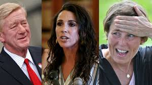 Howie Carr: Massachusetts hacks enjoy end-of-year shakedown bonanza