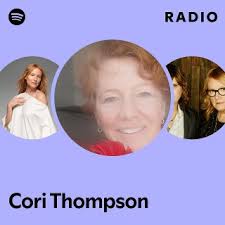 Cori Thompson