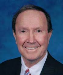 Robert A. Cox, Jr. Richard Waters “Dick” Davis Sam Beale, III Roger Lee  Amole, Jr.