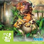 Interactive Movie: Ice Age 3 - Program in a Bag