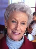 Elizabeth Coxe Obituary (1940