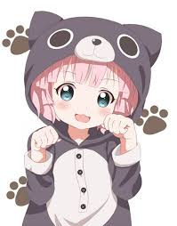 Káº¿t quáº£ hÃ¬nh áº£nh cho anime cute láº¡nh lÃ¹ng ná»¯