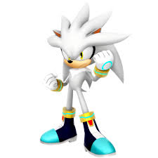 Silver The Hedgehog Resistance Render By Nibroc Rock On Deviantart Silver The Hedgehog Hedgehog Sonic And Shadow