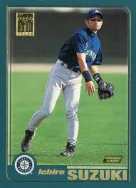 Looking for the most expensive and collectible ken griffey jr cards? 2001 Topps Baseball Card Set Vcp Price Guide