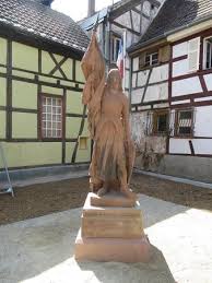 Eglise Saint Laurent Benfeld 2021 All You Need To Know Before You Go With Photos Tripadvisor