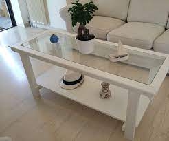 I had about a metre of beech worktop left over when i put in a new kitchen; My Old Window Coffee Table 4 Steps With Pictures Instructables