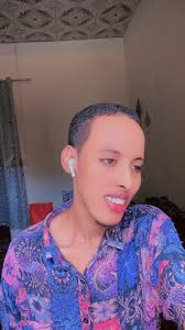 Ashraf Ali Nuur TikTok Compilation