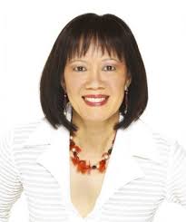 It is true that people with passion can change the world.