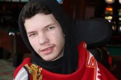 Joshua Taylor Tomerlin (1993-2014)