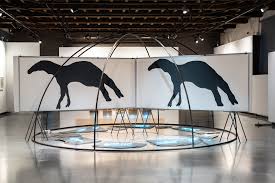 Image result for Mario Merz