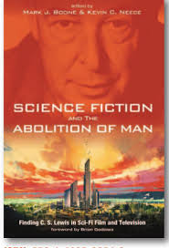 PDF) Science Fiction and The Abolition of Man: Finding C.S. Lewis in Sci-Fi  Films and Television
