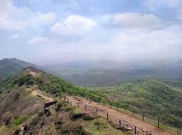 Karnala Fort in Karnala | What to Know ...