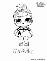 Free printable lol surprise doll coloring pages and know more about them. Lol Surprise Dolls Coloring Pages Free Coloring And Drawing