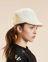 DON PARIS PRINCE OF WALES CHECK WOOL BERET