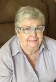 Obituary for Marjorie "Marge" Mae Crabtree