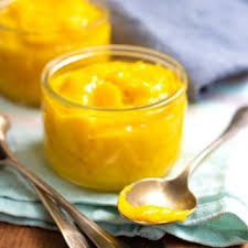 Gomme De Guar Et De Xanthane Un Coup De Pouce A Votre Cuisine Sans Gluten Food Fruit Pudding