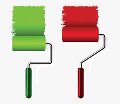 Nicepng provides large related hd transparent png images. Transparent Paintbrush Clipart Paint Brush Roller Png Png Download Kindpng