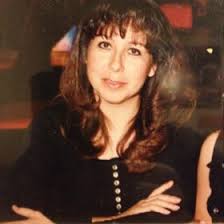 Rita Lyons (rita0123)