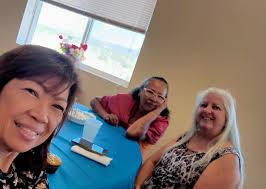 Dolan Springs Baptist Church