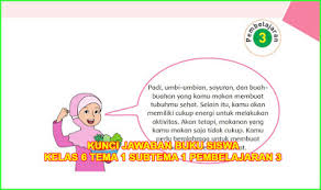 Kunci Jawaban Spm Plus 2019 Kelas 6