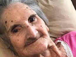 Fundraiser by Mike Brownen : Help us Bury grandma Louise